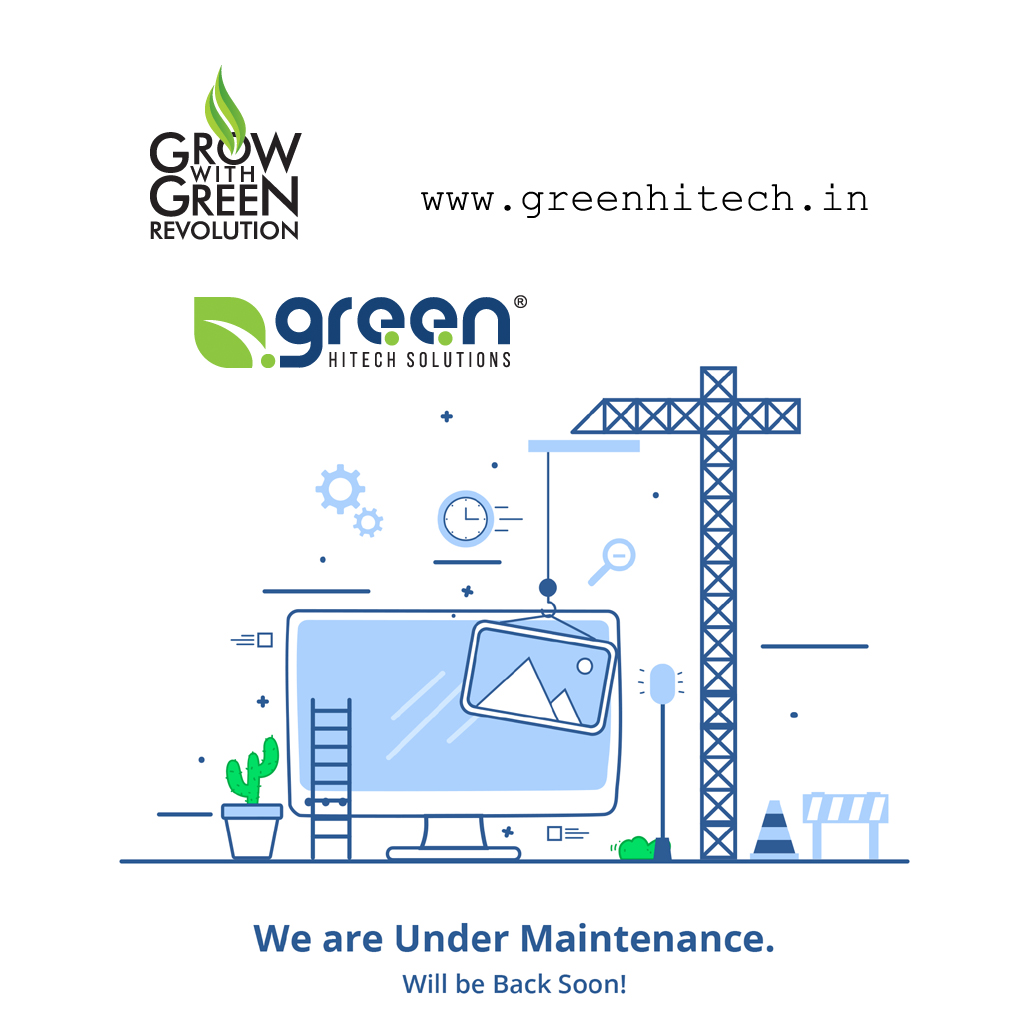 We are Under Maintenance - Will be Back Soon!